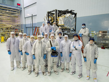 The Solar System’s Wild Ride with Stefanie Milam