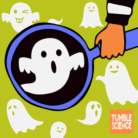 Are Ghosts Real? | Tumble Episode