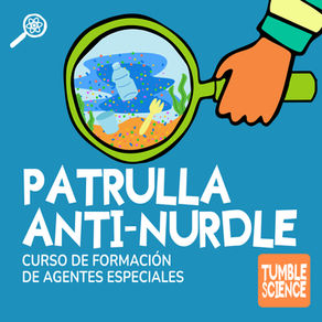 El audio en el aula tiene un gran impacto: ‘OCEAN Kids Nurdle Patrol’ involucra a los estudiantes y fomenta el conocimiento medioambiental