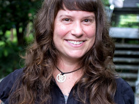 The Tale of How Ants Conquered the Earth with Corrie Moreau