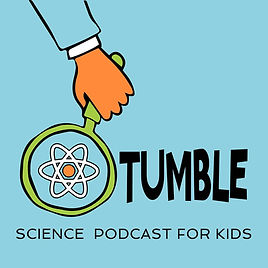 Tumble ITunes Art.jpeg
