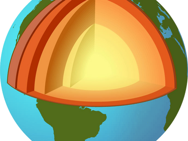 Journey to the Center of the Earth with Ta-Shana Taylor