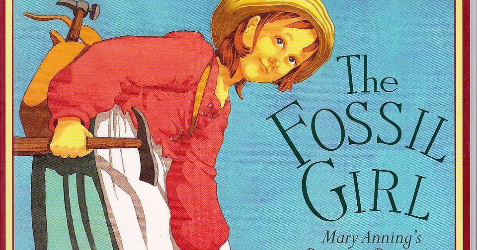 The Fossil Girl