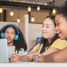 Survey: 60% of Teachers Use Podcasts in the Classroom
