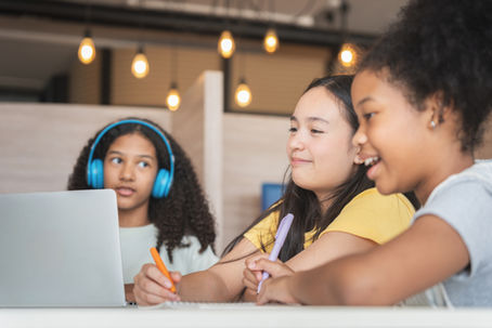 Survey: 60% of Teachers Use Podcasts in the Classroom