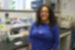 Photo of Jessica Ware