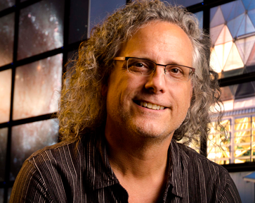 The Hunt for Black Holes with Karl Gebhardt