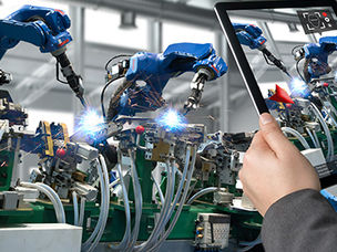 Peran Augmented Reality Mengubah Industri Manufaktur
