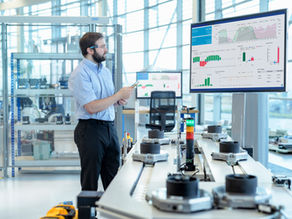 Apa Itu Manufacturing Execution System (MES)? Panduan Lengkap untuk Industri Manufaktur