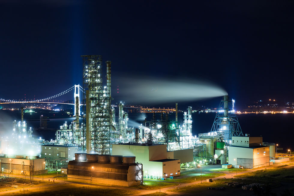 perusahaan manufaktur