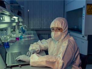 Industri Kimia: Saatnya Memikirkan Kembali Transformasi Digital