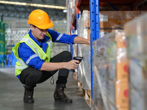 RFID untuk Asset Tracking: Cara Kerja dan Manfaat
