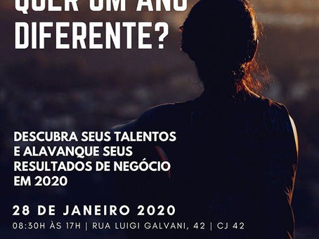 Gestão de Talentos saiba como se preparar para o trabalho em 2020
