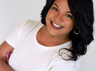 Q & A with Christina King Co-Founder of First Lutheran's Safe Space