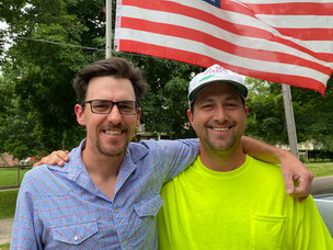 Fore for Freedom