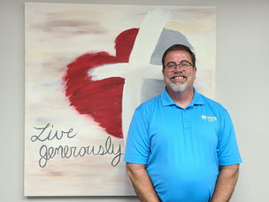 Habitat for Humanity of Knox County Welcomes New Executive Director