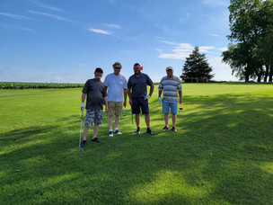 United Way 12th Annual Lolita Junk Golf Outing
