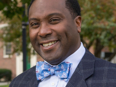 C. Andrew McGadney Named 20th President of Knox College