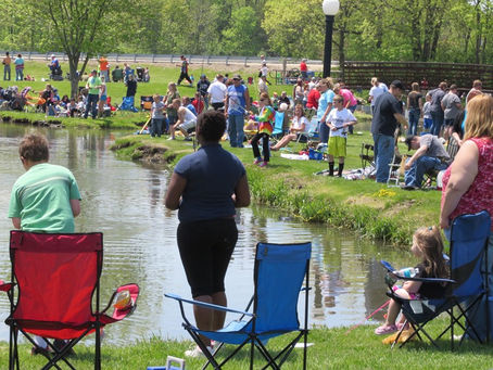 Youth Fishing Derby
