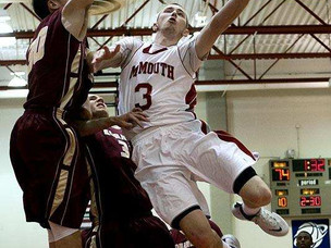 CUSD #205 Names Chad Thompson as New Silver Streak Varsity Boys Basketball Coach
