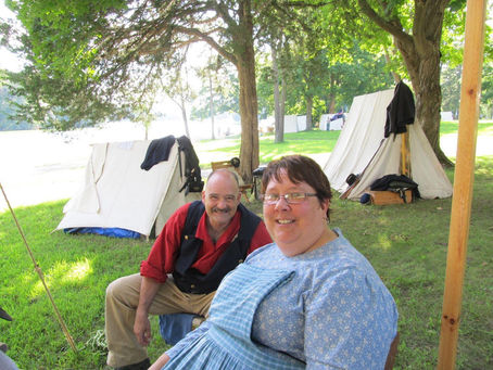 Heritage Days A Family Tradition