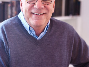 Swanson Becomes Published Author