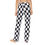 Thumbnail: Kids Lounge Pants - Checkerboard