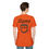 Thumbnail: Adult T-Shirt - Customizable Name and Number Plate 
