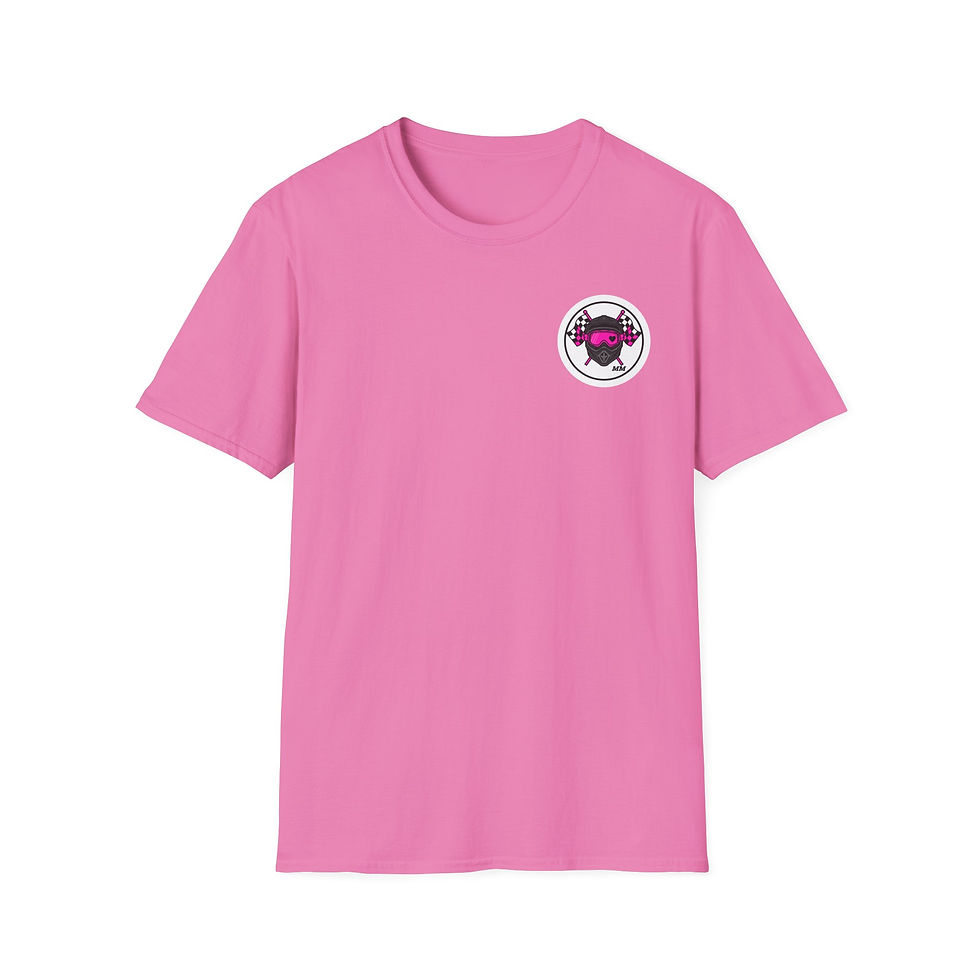Thumbnail: Motocross Adrenaline Junkies T-Shirt