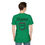 Thumbnail: Adult T-Shirt - Customizable Name and Number Plate 