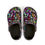 Thumbnail: Kids EVA Clogs - Colorful Checkerboard 