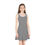 Thumbnail: Kids Sundress - Checkerboard