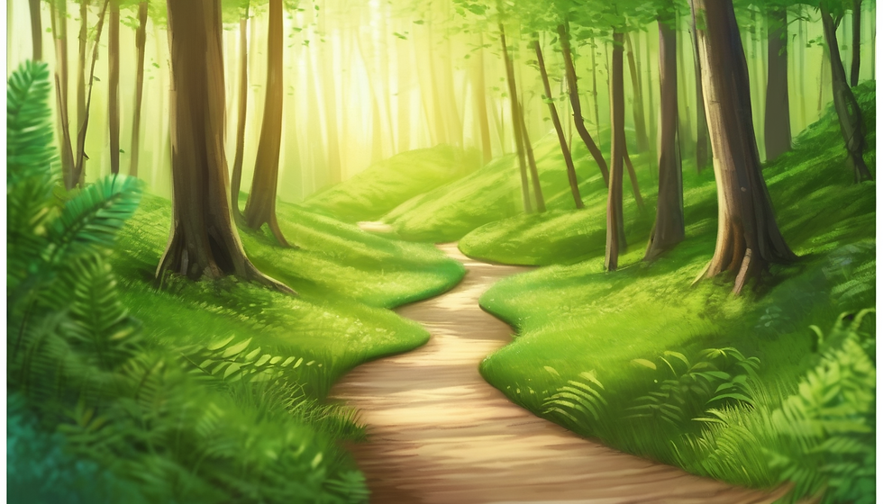 Inspiring Journeys: Stories of Recovery