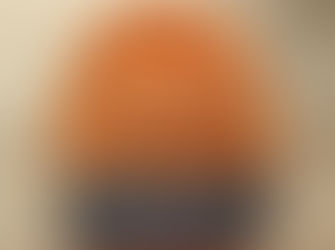 Gorro em Jacquard - Gráfico