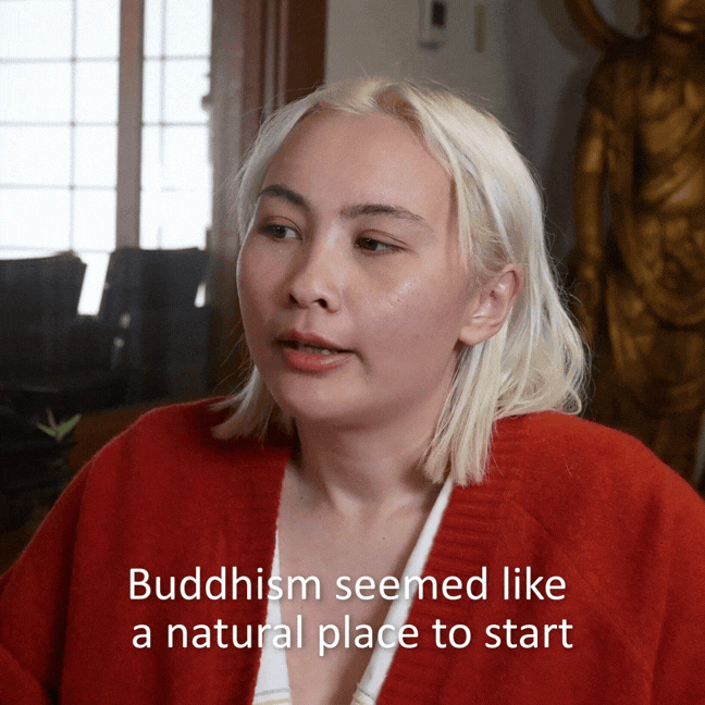 I Am Buddhist Page GIF_Caroline Blair.gif