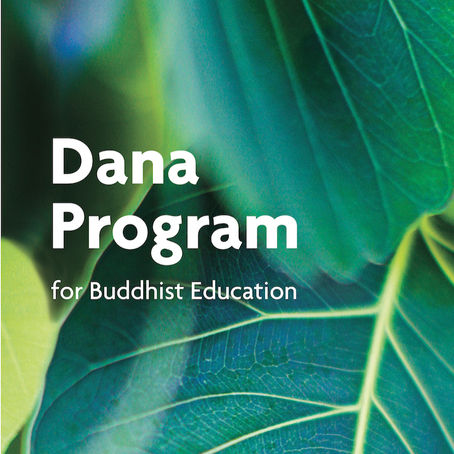 Support BCA Dana Program