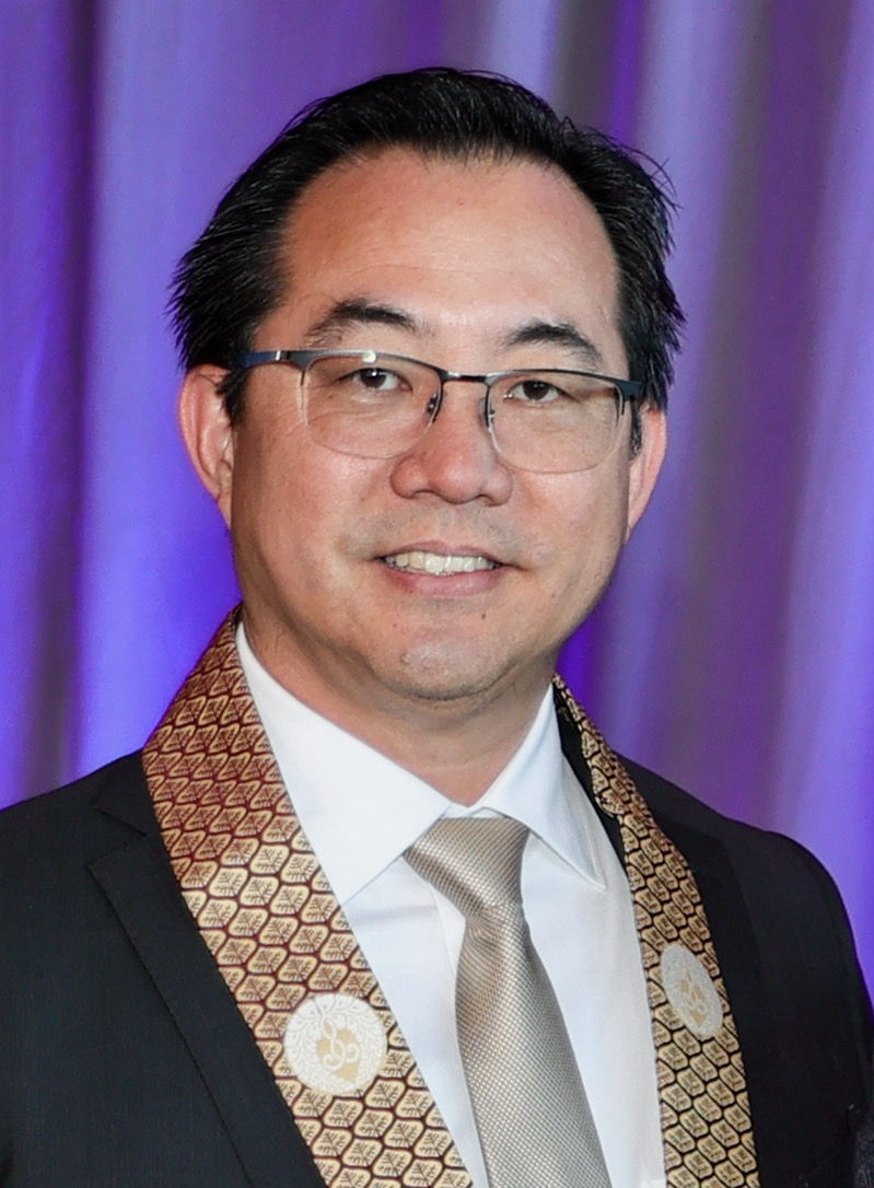 Pull Up a Chair: An Invitation to the BCA's Future