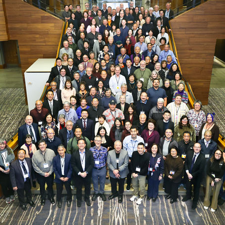 BCA’s Top Priority — Growing Its Membership