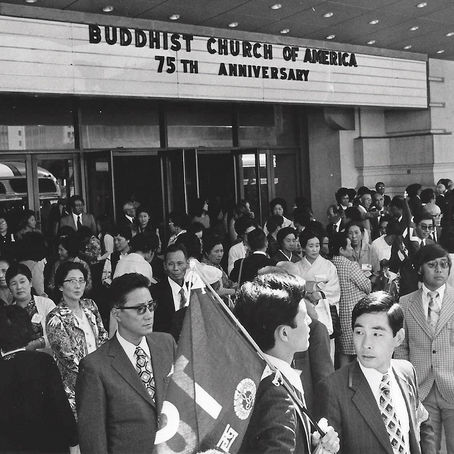 Butsu Butsu: BCA’s 125th Anniversary Is Our Last Chance to Honor Nisei Members
