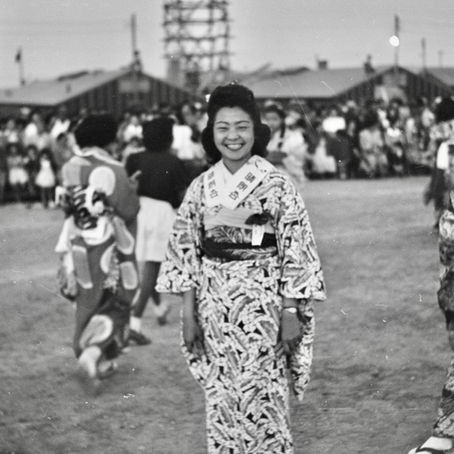 50+ Years in the Dance Circle: Miyeko Kubota of LA, Fresno Betsuins