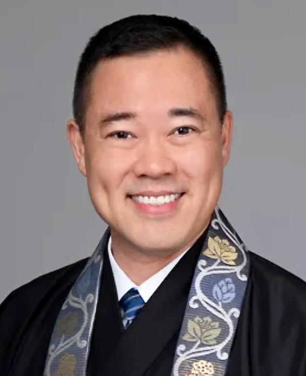 Writer: Rev. Blayne Higa