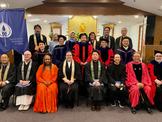 IBS Celebrates Class of 2026