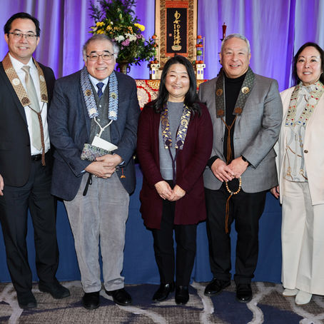 Glenn Inanaga Is New Face of BCA Leadership