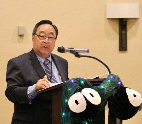 For 75 Years, Something Wonderful and Great Has Been Transmitted