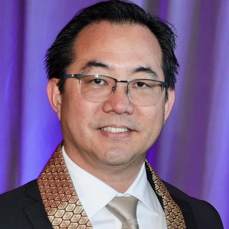 Writer: President Glenn Inanaga