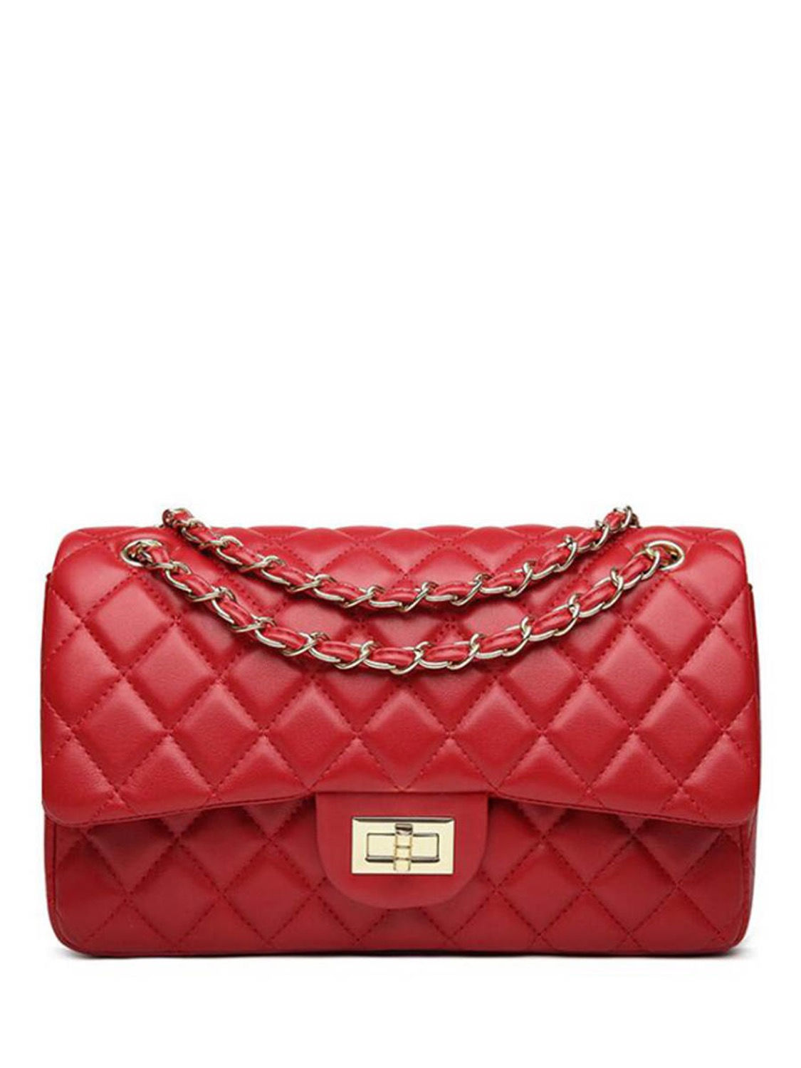 Sloan Red