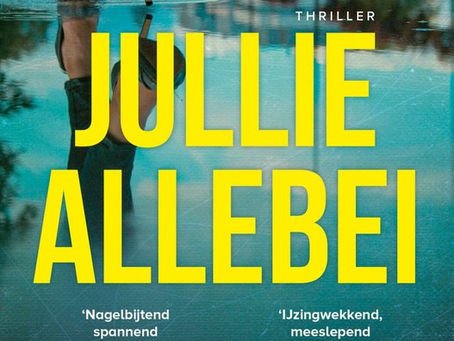 Adele Parks – Jullie allebei