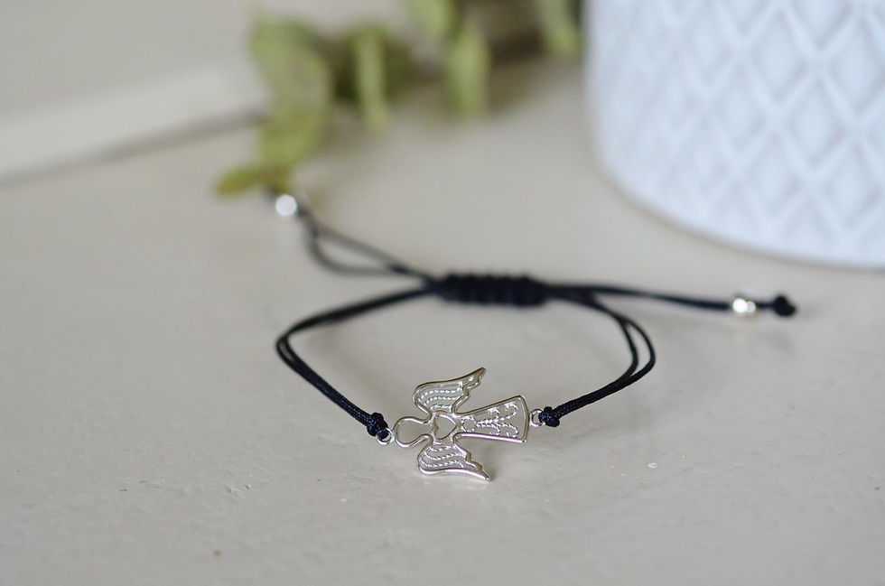 Miniaturbild: Armband Angel