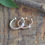 Miniaturbild: Ear Cuffs getupft mit Zirkonia