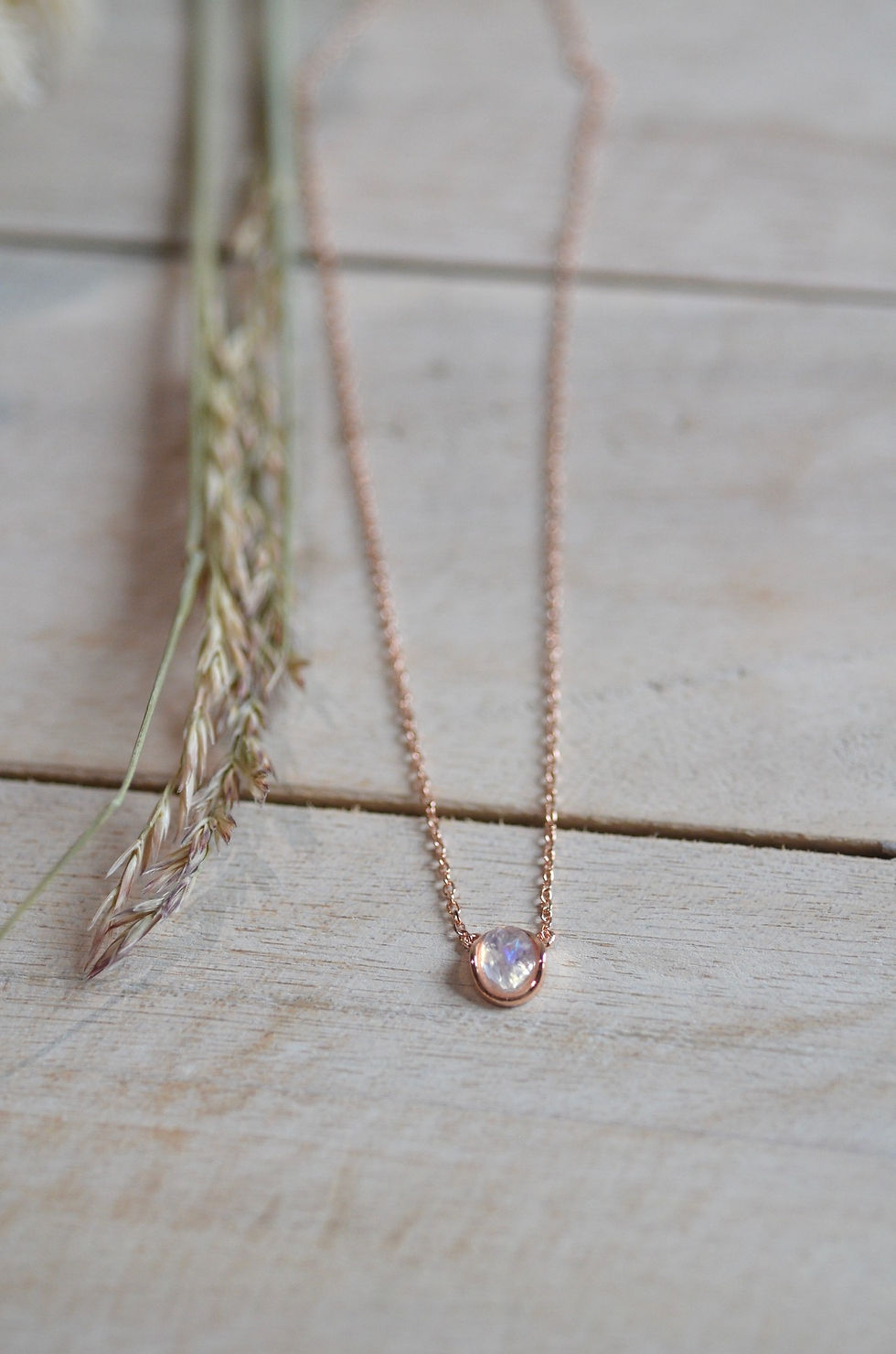 Miniaturbild: Ketteli mit Stein